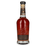 Templeton Rye Whiskey 10 ans d'âge SINGLE BARREL, whisky de seigle pur, 52 % vol., 0,7 l