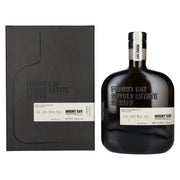 Mount Gay Single Estate Series n° 23/1, 55 % vol., 0,7 l, dans un coffret cadeau
