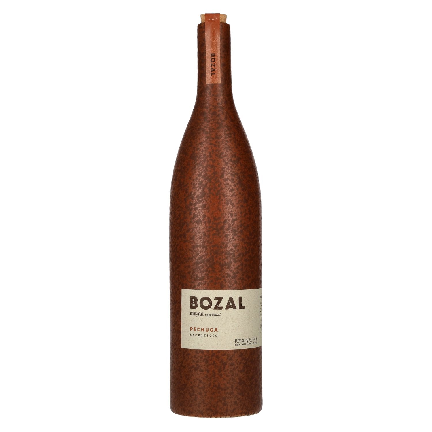Mezcal & Sotol