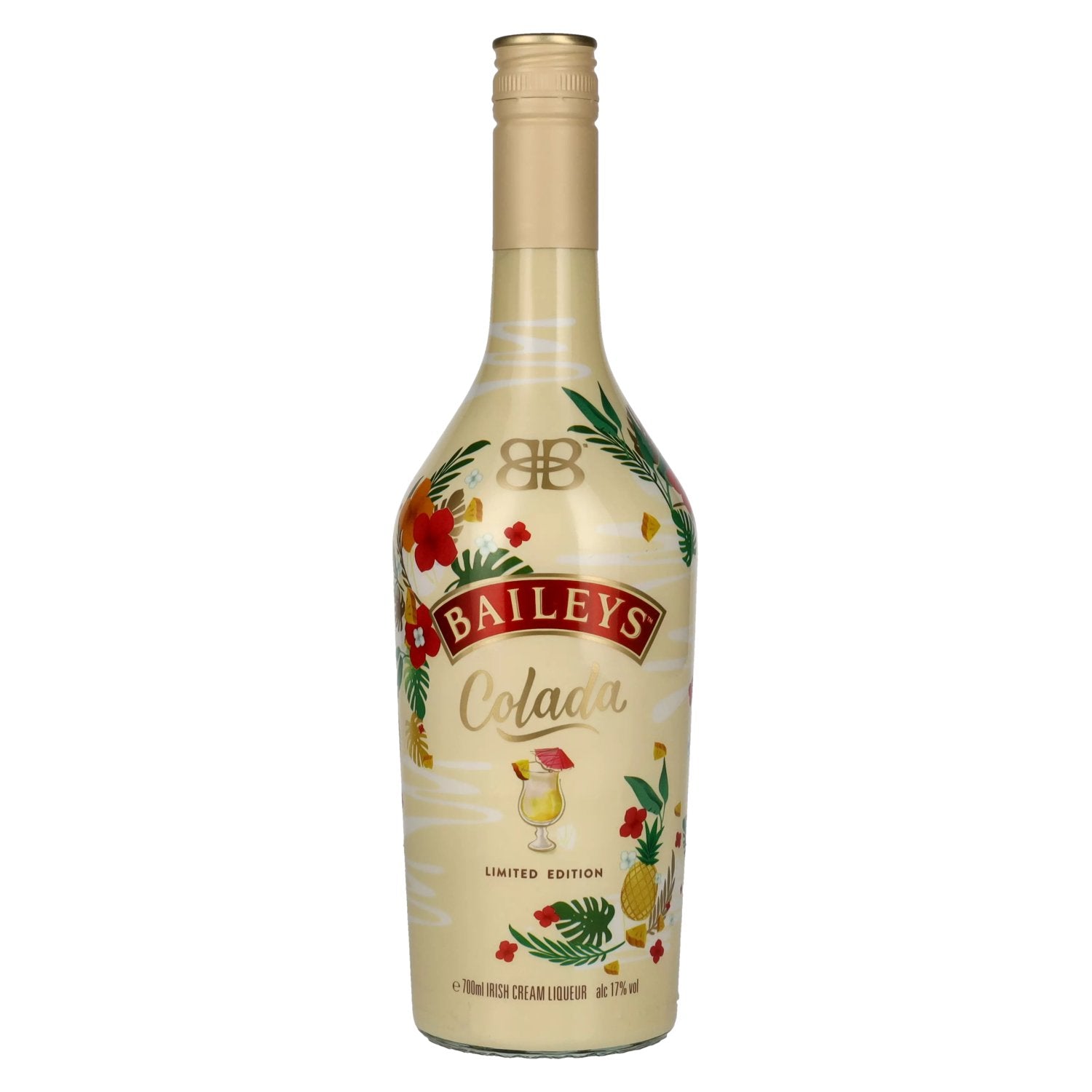 Baileys Colada Limited Edition 17% vol. 0,7l