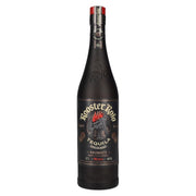 Rooster Rojo AHUMADO Tequila 100% de Agave 40% Vol. 0,7l