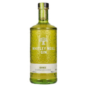 Whitley Neill QUINCE GIN 41,3% vol. 0,7l