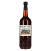 Liqueur aux herbes spéciale « Traktor-Öl » faite maison, 52 % vol., 1 l