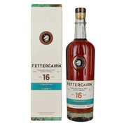 Fettercairn Whisky 16 Years Old Highland Single Malt Scotch Whisky 46,4% Vol. 1l in gift box