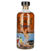Mauritius Beach Party CARAMEL Liqueur 30% vol. 0,7l