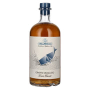Dellavalle GRAPPA MOSCATO Gran Cuvèe 42% vol. 0,7l