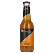 Red Bull Organics by Red Bull Black ORANGE 0,25l