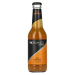 Red Bull Organics by Red Bull Black ORANGE 0.25l