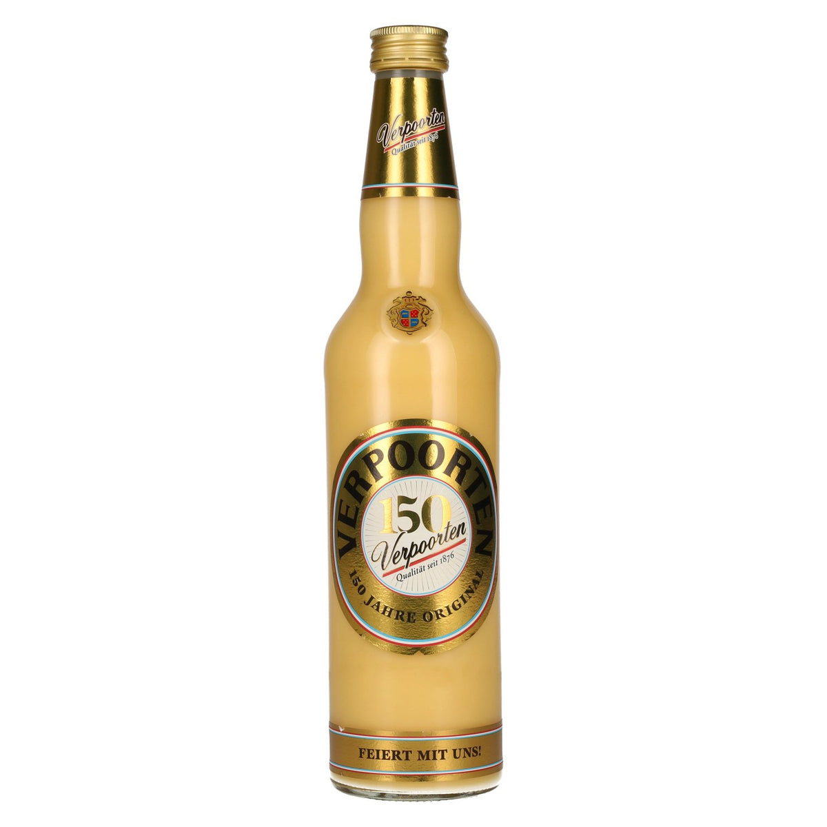 Verpoorten Original Liqueur aux œufs 20% vol. 0,7l
