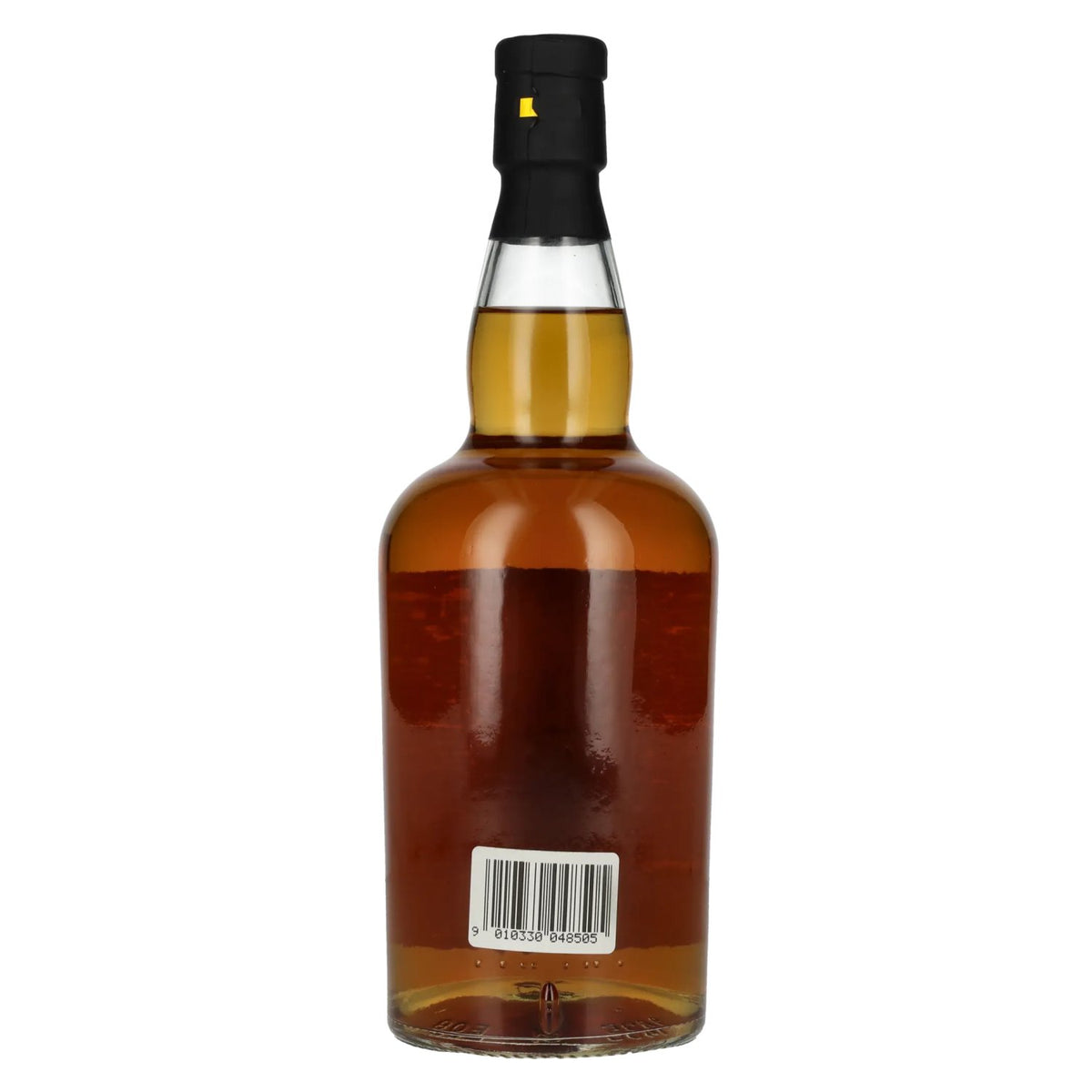 Best Dram 10 Years Old Glenglassaugh 1st Fill Oloroso Sherry Butt Single Malt #278 2014 54,6% Vol. 0,7l