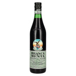 Branca Menta 28% ABV 0.7l