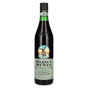 Branca Menta 28 % vol. 0,7 l
