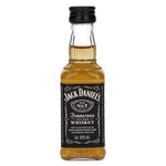 Jack Daniel's Tennessee Whiskey 40% Vol. 0,05l PET
