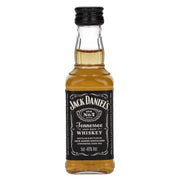 Jack Daniel's Tennessee Whiskey 40% vol. 0,05l PET