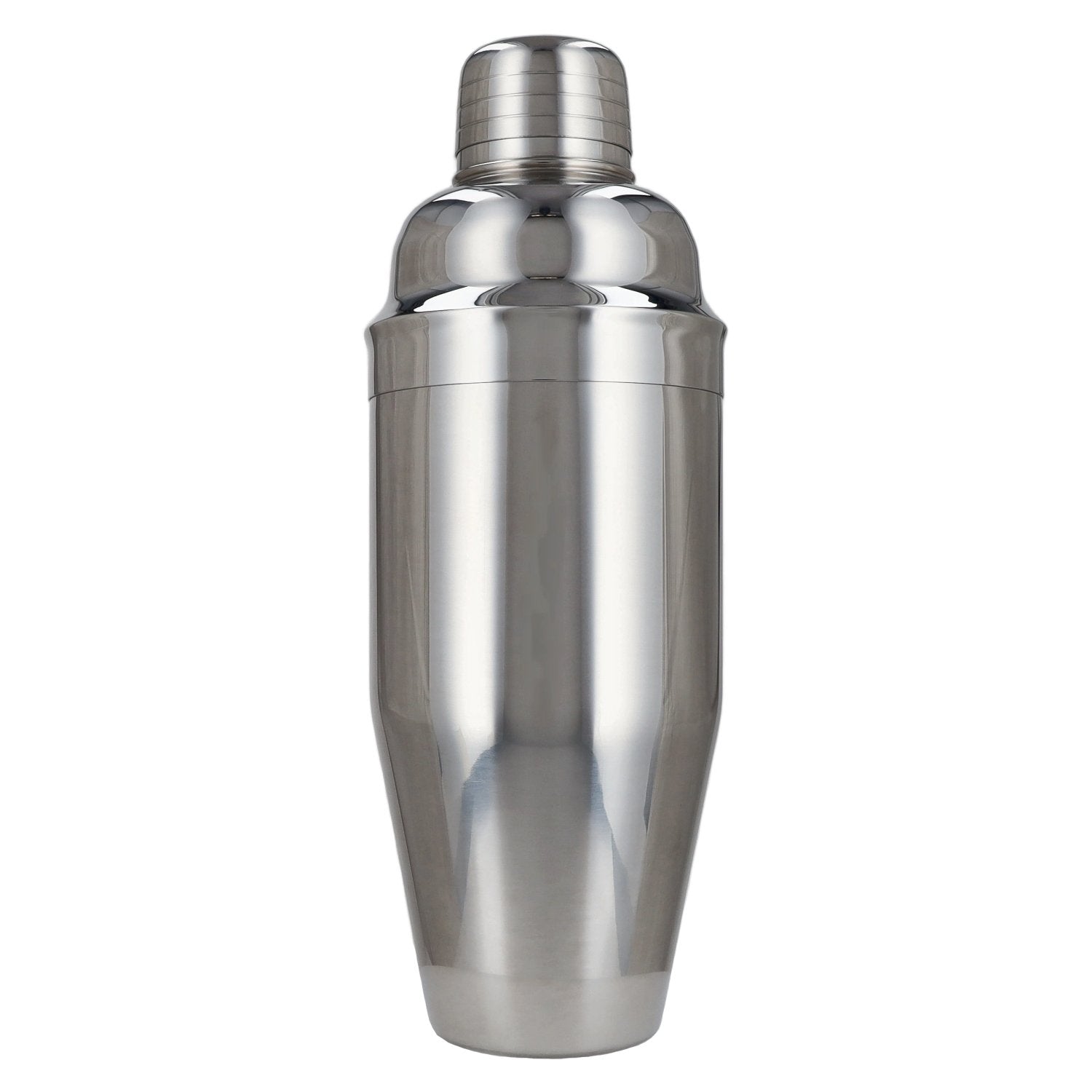 Shaker à cocktail 750 ml
