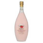 Bottega RASPBERRY Crema di Lamponie Panna 15% vol. 0,5l