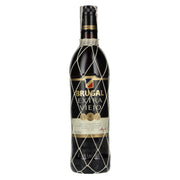 Brugal EXTRA VIEJO Ron Dominicano 38% Vol. 0,7l