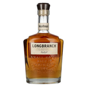 Wild Turkey LONGBRANCH Kentucky Straight Bourbon Whiskey 43% Vol. 1l