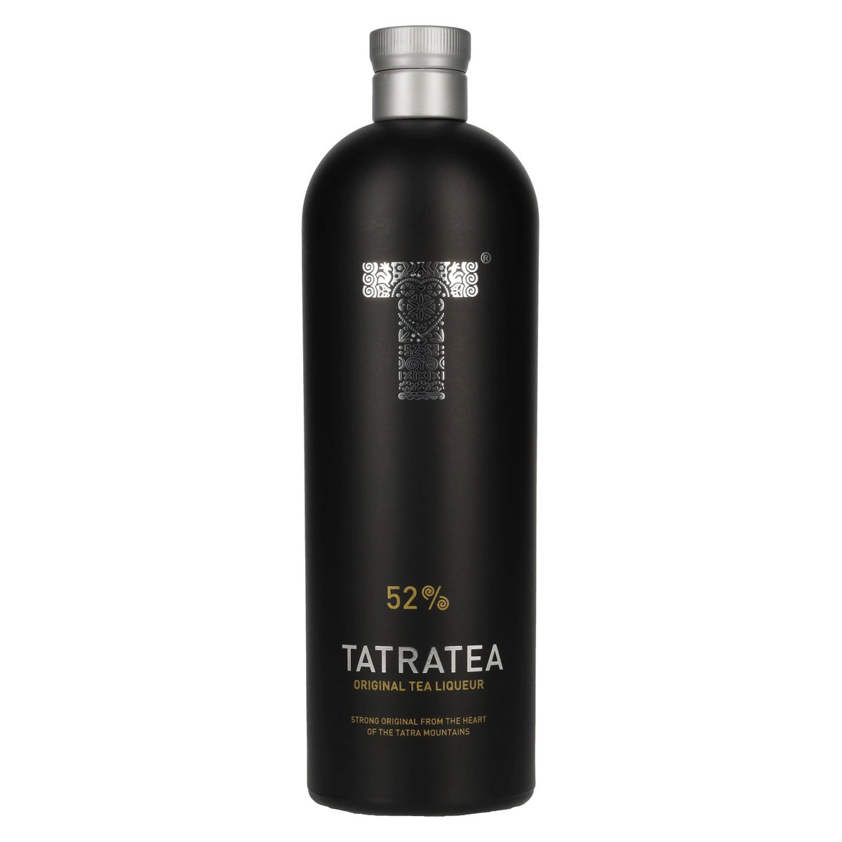 Tatratea Original Tea Liqueur 52% Vol. 0.7l