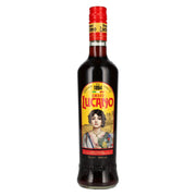 Amaro Lucano 28 % vol. 0,7 l