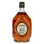 Lauder's Blended Scotch Whisky 43% vol. 1 litre