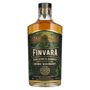 Finvara THE KING'S GAMBIT Triple Distilled Irish Whiskey 43% Vol. 0,7l