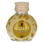 Mozart Chocolate White Sahnelikör 15% Vol. 0,02l