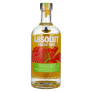 Absolut Sensations TROPICAL FRUIT Vodka aromatisée 20% vol. 0,7l