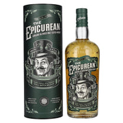 Douglas Laing THE EPICUREAN Lowland Blended Malt 46,2% Vol. 0,7l in gift box