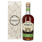 Naga JAVA RESERVE Double Cask Aged 40% Vol. 0,7l in Geschenkbox