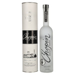 Chopin Potato Vodka 40% Vol. 0,7l in Geschenkbox