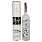 Vodka Chopin Potato 40 % vol., 0,7 l, dans un coffret cadeau