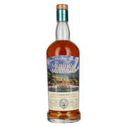 Murray McDavid PARTNERSHIP SERIES 8 Years Old LINKWOOD Justino's Madeira Cask 2017 55,2% Vol. 0,7l