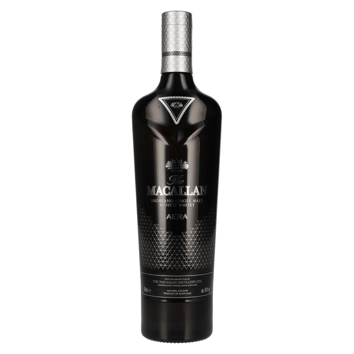 The Macallan AERA Highland Single Malt 40 % vol., 0,7 l