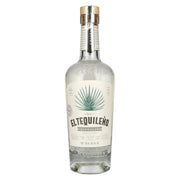 El Tequileño 1959 CRISTALINO Reposado 100% Agave 35% Vol. 0,7l