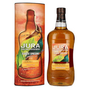 Jura ISLANDERS' EXPRESSIONS The Collection No. 04 2025 40% Vol. 1l in Geschenkbox