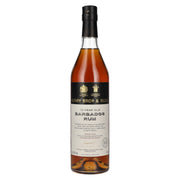 Berry Bros. &amp; Rudd, rhum de la Barbade 12 ans d'âge, single cask, 62,6 % vol., 0,7 l