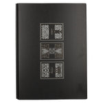 Folding box: Wine Trilogy (set of 3)
