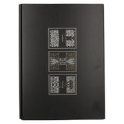 Folding box: Wine Trilogy (set of 3)