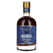 Night Watch Premium Dark Rum 45% vol. 0,7l