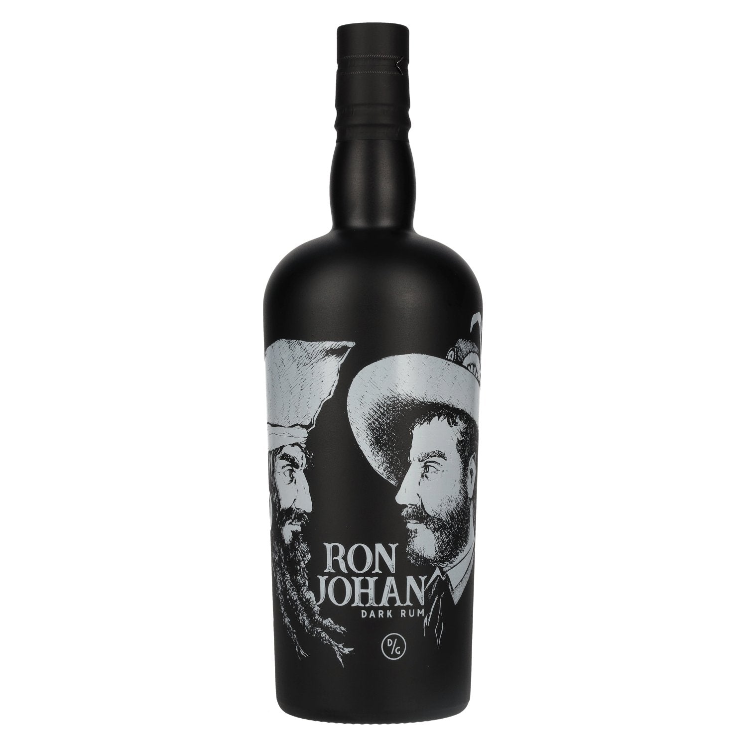 Ron Johan Dark Rum 42% vol. 0,7l