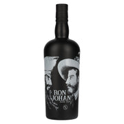 Ron Johan Dark Rum 42% vol. 0,7l