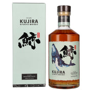 Kujira INARI Ryukyu Whisky 46% Vol. 0,7l en boîte cadeau