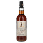 Signatory Vintage 100 Proof Edition GLEN ROTHES 10 Years Old Single Malt #50 2015 57,1% Vol. 0,7l