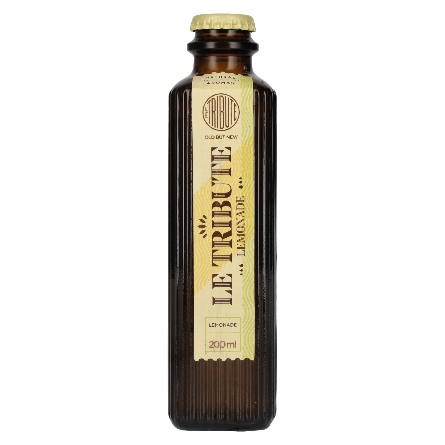 Le Tribute Lemonade 0,2l