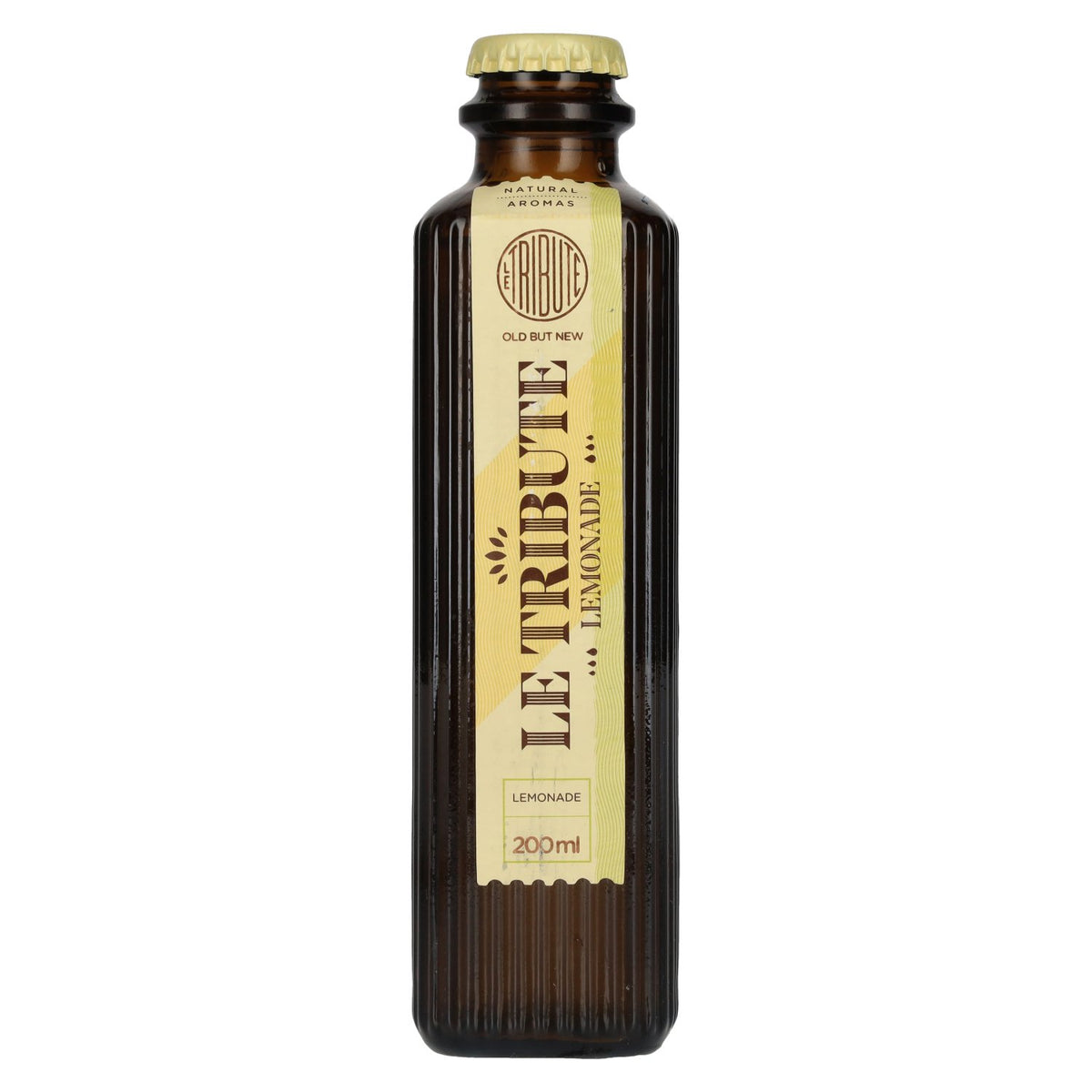Le Tribute Lemonade 0.2 l
