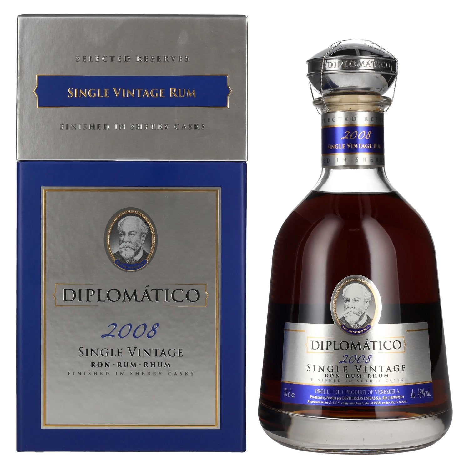 Diplomatico