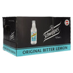 Schweppes Original Bitter Lemon 24 x 0.2 l