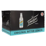 Schweppes Original Bitter Lemon 24 x 0.2 l