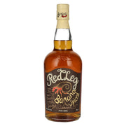 RedLeg Banana Spiced Rum 37,5% vol. 0,7l